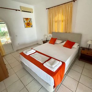 Apartment mit 2 Schlafzimmern